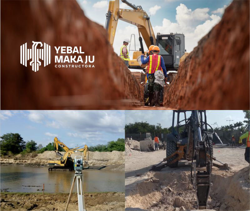 Constructora Yebal Maka Ju