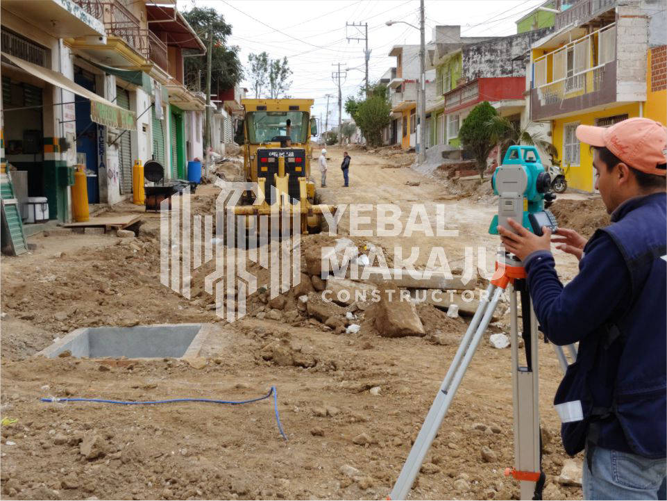 Servicios Topográficos