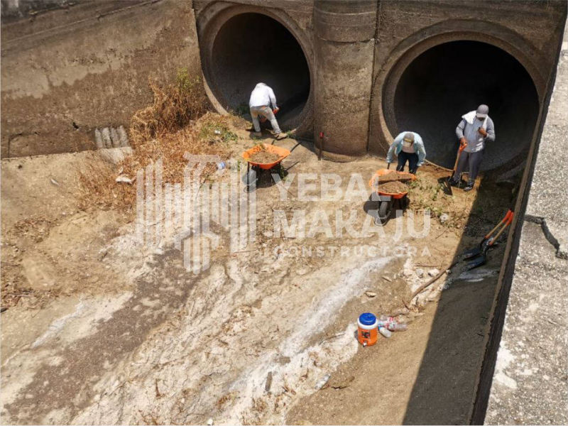 Construcción y Proyectos