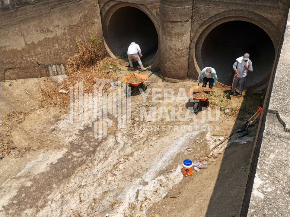 Construcción y Proyectos