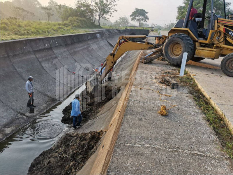 Construcción y Proyectos